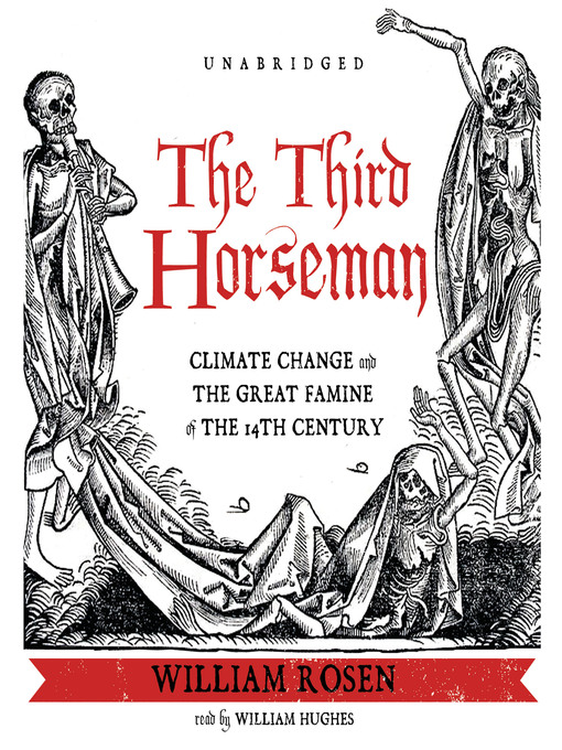 Title details for The Third Horseman by William Rosen - Available